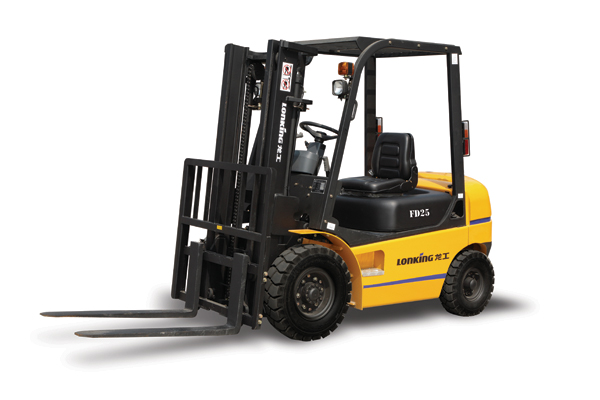 FD20（T）內(nèi)燃平衡重式柴油叉車 FD20（T）內(nèi)燃平衡重式柴油叉車