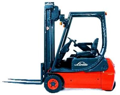 林德叉車(LINDE)E16C電動(dòng)叉車 E16C
