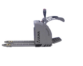 Electric Platform Pallet Truck