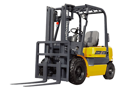 上海柳工CPCD20內(nèi)燃平衡重叉車 CPCD20