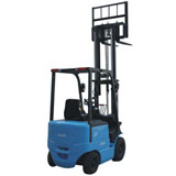 意歐斯(Eoslift)電動平衡重叉車 K 1.5-3T