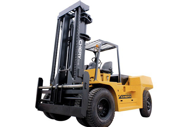 16T叉車