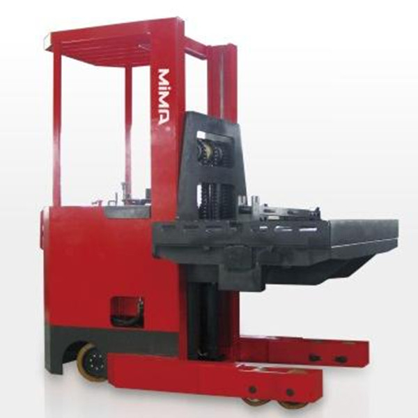 合肥搬易通12T電動(dòng)模具車 蓄電池12噸模具車 TFM120