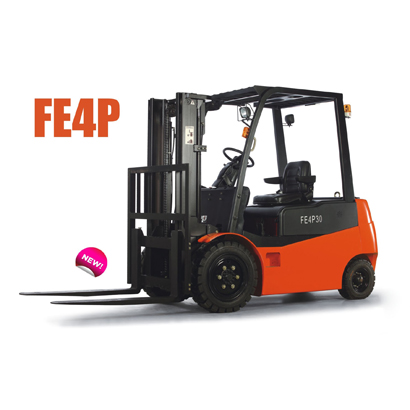 諾力電動叉車 FE4P
