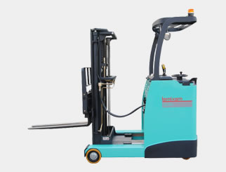 美科斯：1-2噸前移式叉車 FBR10 - FBR20