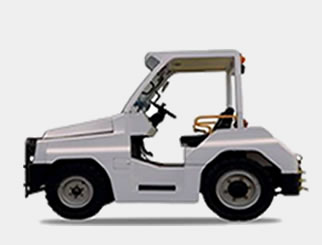 美科斯：內(nèi)燃牽引車 QCT20 - QCT25