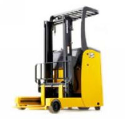 供應(yīng)TCM節(jié)能環(huán)保前移式電動(dòng)叉車(chē) FR10*FRSB15