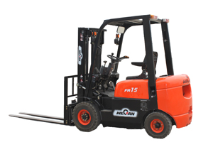 叉車 CPC15