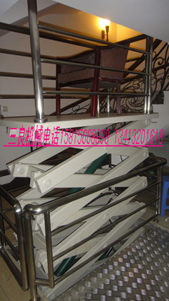 固定式升降平臺價格及用途/廠家直銷升降機(jī) SLJG1-4.5