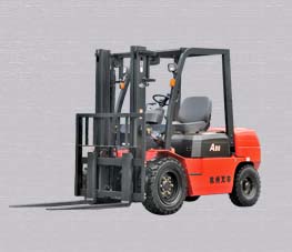 2-3.8噸A系列內(nèi)燃叉車 CPC20-38-AG2