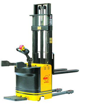 全電動堆垛車 CDD10H 3M
