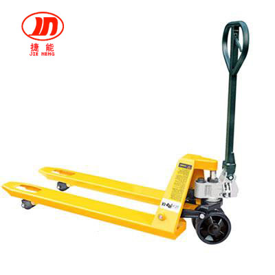 手動(dòng)液壓搬運(yùn)車(chē)