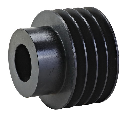 皮帶輪系列 PULLEY