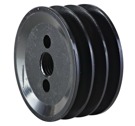 皮帶輪系列 PULLEY