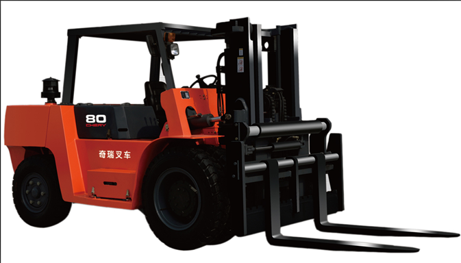8T進(jìn)廂車