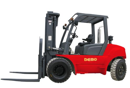 內(nèi)燃柴油叉車(chē) DM-H50