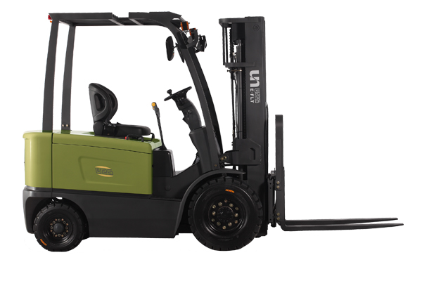 電動叉車 1-4.5T