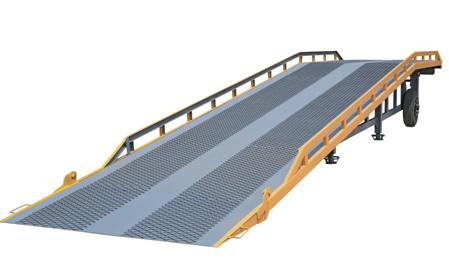 DCQY移動(dòng)登車橋