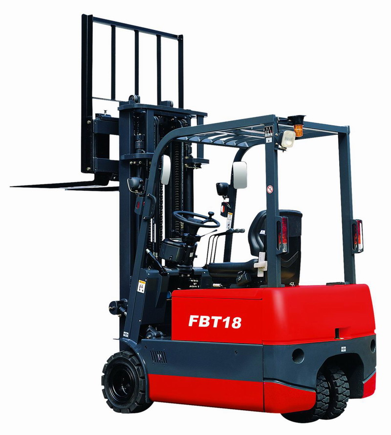 電瓶叉車 FB15-FB30