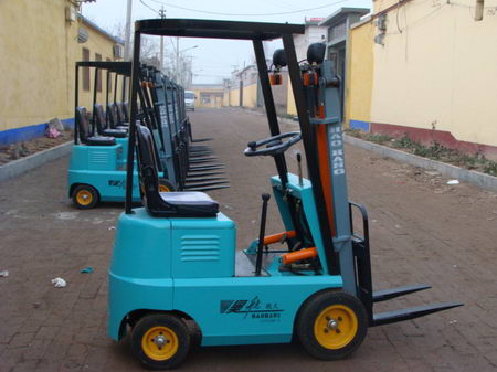CPC350A內(nèi)燃平衡重式叉車_4 CPC350A