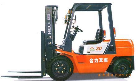 馬鞍山叉車 FD30