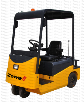 馬鞍山大噸位牽引車 XT60