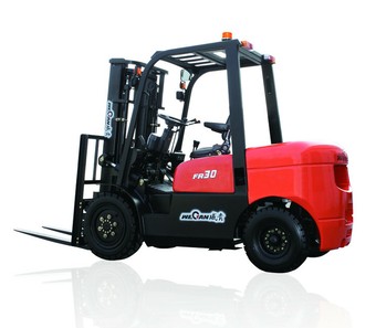 叉車 CPC30FR