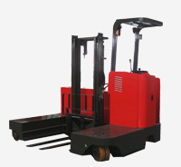 電動側(cè)向叉車 TD系列