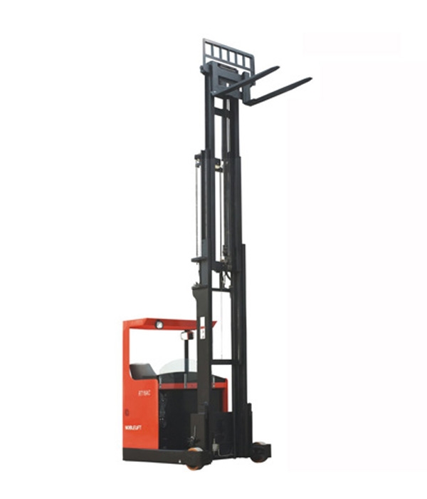 RT16A全電動堆高車 RT16A