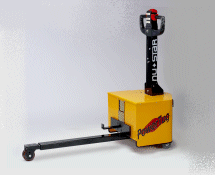 The Power Tug