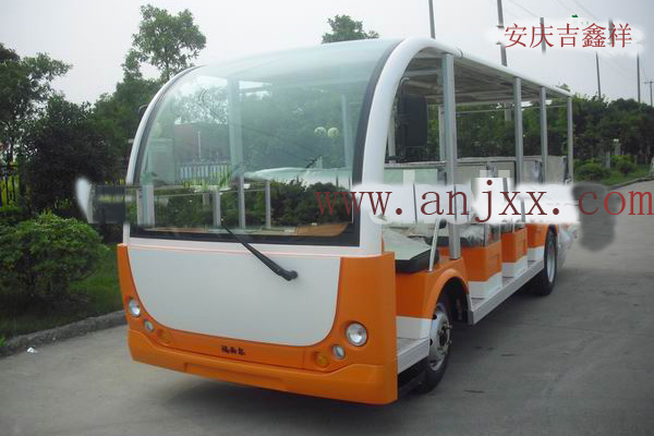 供應吉鑫祥jxx5343吉鑫祥電動觀光車 jxx5343