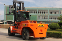 重型叉車 30噸叉車 大噸位叉車 石材叉車 HNF-300