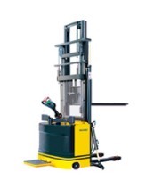 MAXBO慕克重載荷全電動堆高車 MS06001