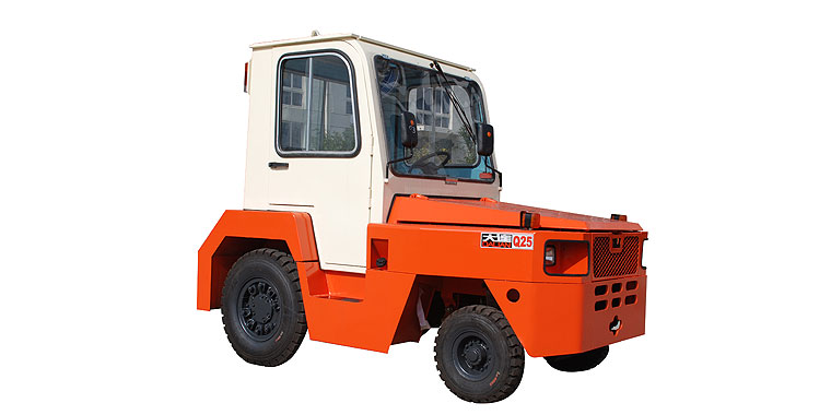 大連內(nèi)燃牽引車