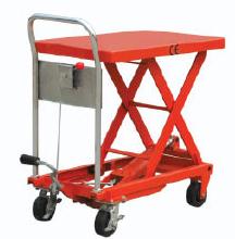 SP1型手動(dòng)液壓平臺(tái)車