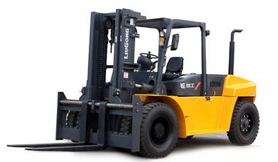 CLG2100H-CLG系列內(nèi)燃平衡重式叉車 CLG2100H