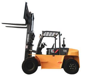 CLG2070H-CLG系列內(nèi)燃平衡重式叉車 CLG2070H