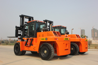 20噸叉車 大噸位叉車 石材叉車 集裝箱叉車 HNF200
