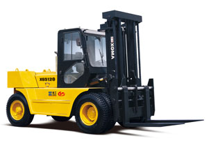 廈工叉車 CPCD120