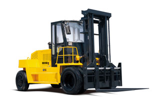 廈工叉車 CPCD160