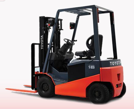 豐田8FBN15-30電瓶平衡重式叉車 8FBN15-30