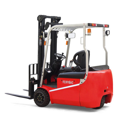 諾力電瓶叉車，F(xiàn)E3R16AC，上海電動叉車，松江諾力叉車，松江電瓶叉車 FE3R16AC