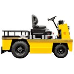 深圳電動(dòng)防爆叉車
