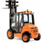 越野叉車 C 150 H / HI