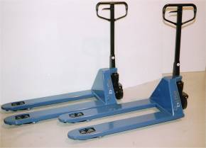 BF25 Hand Pallet Truck