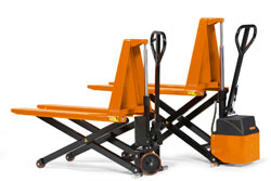 High lifters RXM10/RXE10