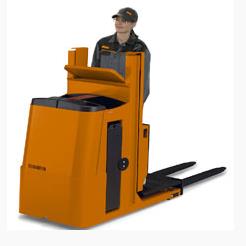 Rocla PL10ac Order Picking truck