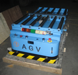 移載式AGV