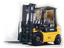 電動(dòng)叉車 CPC(D)35H