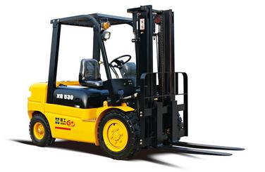 3噸H系列內(nèi)燃叉車
